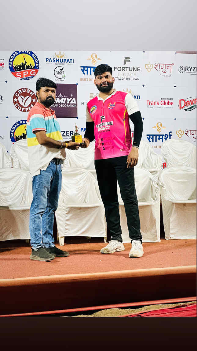 JAYMIN PATEL JEMO RANDHEJA 